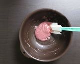今日から作れる! 苺のマカロン作り方20写真