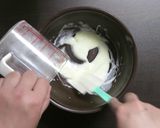 今日から作れる! 苺のマカロン作り方19写真