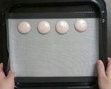 今日から作れる! 苺のマカロン作り方14写真