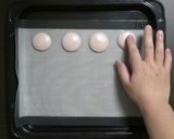 今日から作れる! 苺のマカロン作り方13写真