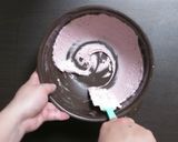 今日から作れる! 苺のマカロン作り方8写真