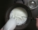 今日から作れる! 苺のマカロン作り方4写真