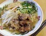 軟骨ソーキが食べたい!!作り方7写真