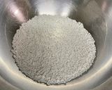 和スイーツ♫クリーム白玉作り方1写真