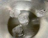 和スイーツ♫クリーム白玉作り方6写真