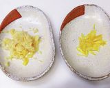 茄子とチンゲン菜の味噌炒め作り方3写真