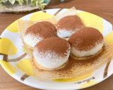 世界一簡単！絶品チョコ餅作り方4写真