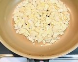 あと引く美味しさ♬フロランタン18cm作り方1写真