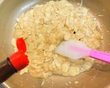あと引く美味しさ♬フロランタン18cm作り方8写真