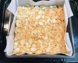 あと引く美味しさ♬フロランタン18cm作り方9写真
