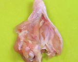 手羽元フライドチキンのおすすめの切り方！作り方5写真