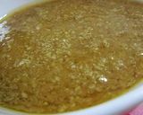＊胡麻味噌ホイコーロー＊作り方5写真