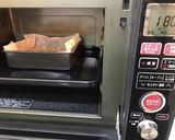 あと引く美味しさ♬フロランタン18cm作り方10写真