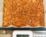 あと引く美味しさ♬フロランタン18cm作り方11写真