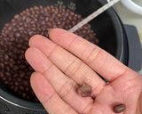 圧力鍋で簡単！発酵あんこ作り方3写真