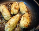 超簡単！豚肉の野菜ロール！！作り方6写真