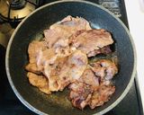 肉豆腐☆作り方8写真