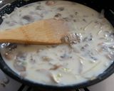 簡単＆絶品♪なめらかエビグラタン作り方4写真