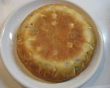 炊飯器で☆豆腐とさつまいもの蒸しパン作り方7写真