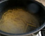 簡単＆絶品♪なめらかエビグラタン作り方5写真