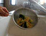 簡単＆絶品♪なめらかエビグラタン作り方6写真