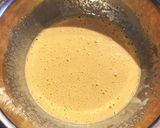 米粉　イギリス風キャロットケーキ作り方2写真