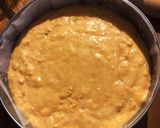 米粉　イギリス風キャロットケーキ作り方6写真
