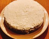 米粉　イギリス風キャロットケーキ作り方10写真