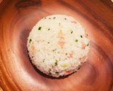 卵あんかけチャーハン作り方4写真