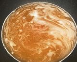 卵あんかけチャーハン作り方5写真