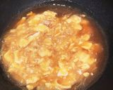 卵あんかけチャーハン作り方6写真