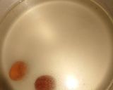牛脂の精製(塩析)作り方9写真
