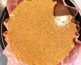 紅茶チョコケーキ作り方6写真