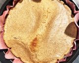 紅茶チョコケーキ作り方7写真