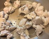 ハチクの五目炊き込みご飯作り方1写真