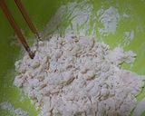 やまなし大使直伝！甲州ほうとうの麵作り方2写真