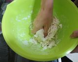 やまなし大使直伝！甲州ほうとうの麵作り方3写真