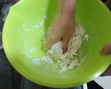 やまなし大使直伝！甲州ほうとうの麵作り方3写真
