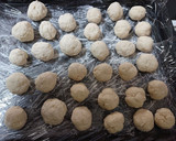 やまなし大使直伝！甲州ほうとうの麵作り方4写真