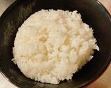 【時短革命】電子レンジで炊く美味しいご飯作り方5写真