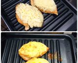 焼きマッシュポテトのせグリルチキン作り方6写真