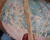 やまなし大使直伝！甲州ほうとうの麵作り方8写真
