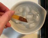 ほったらかし　簡単はっさくオランジェット作り方10写真