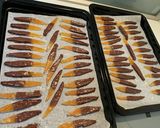ほったらかし　簡単はっさくオランジェット作り方11写真