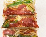 冷凍作り置き豚こま焼肉 作り方6写真