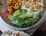 やまなし大使直伝！甲州ほうとう作り方10写真
