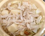 やまなし大使直伝！甲州ほうとう作り方11写真