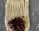 ウールロールパン HB使用作り方7写真