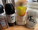 10分で切り干し大根サラダ作り方4写真
