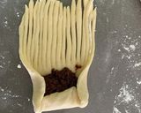ウールロールパン HB使用作り方8写真